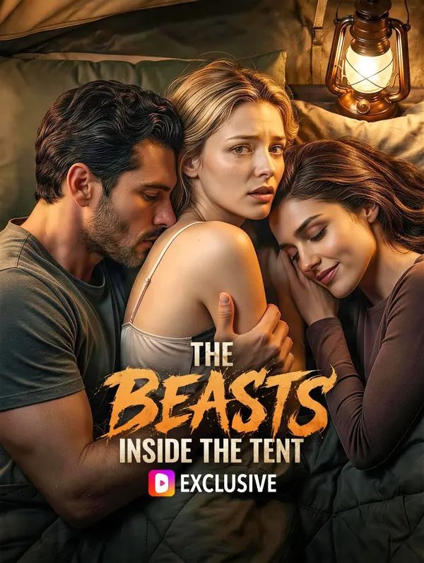 The Beasts Inside the Tent